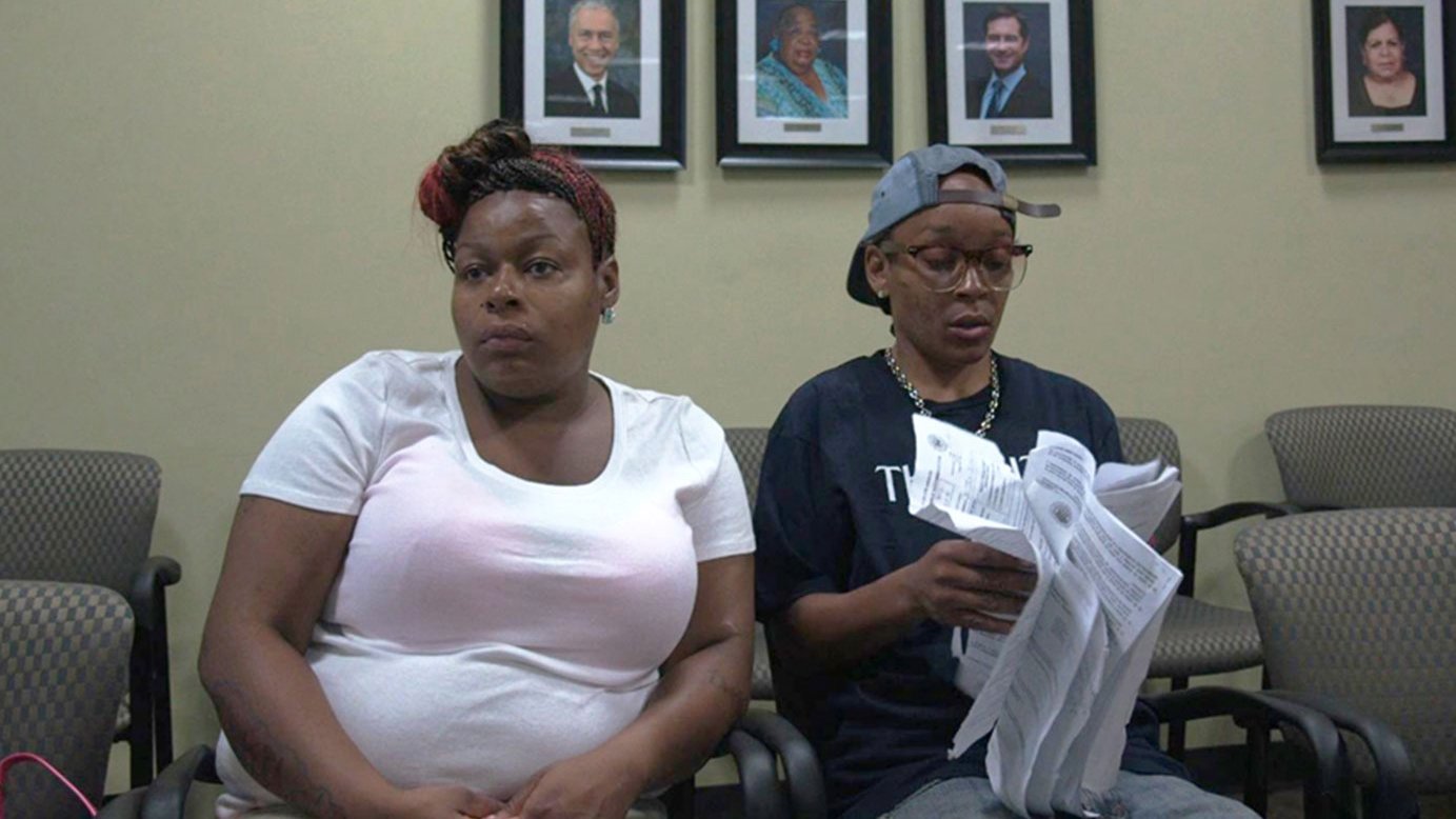 Backdrop for Game Girls