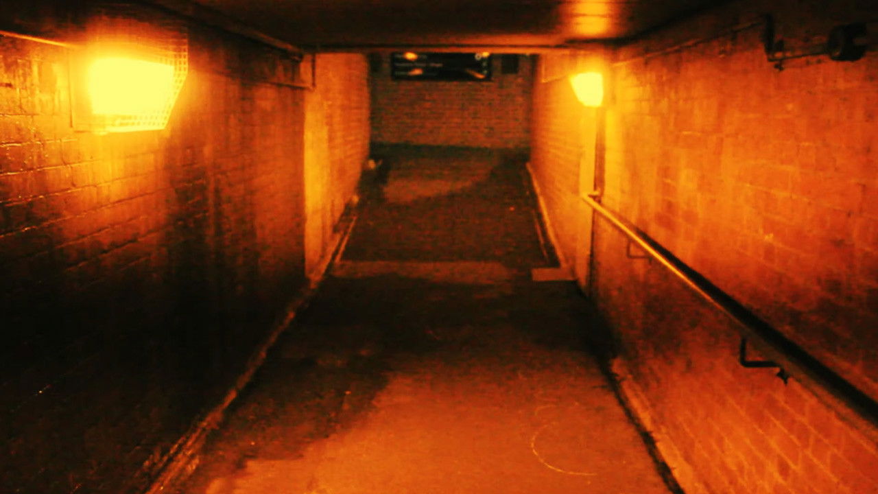 Backdrop for Seperation Station