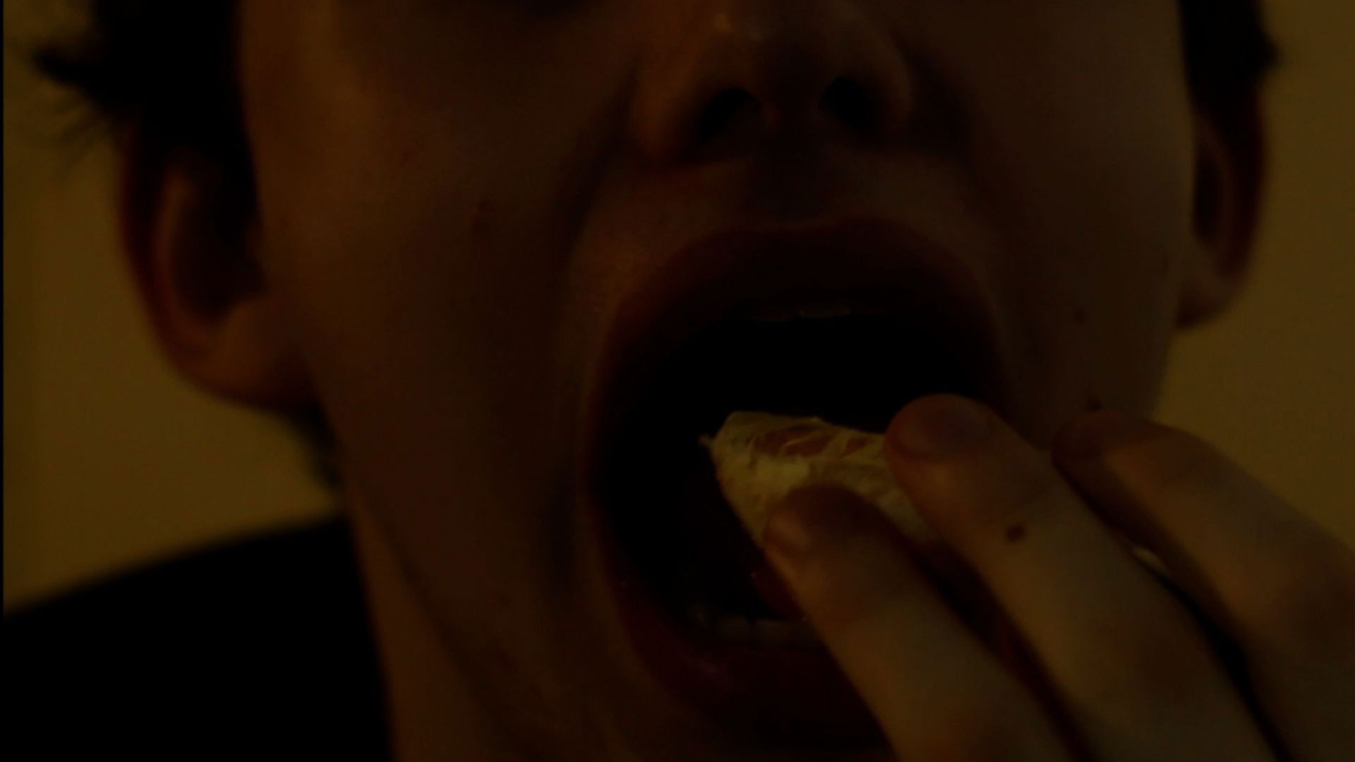 Backdrop for Wolfie's Withdrawal