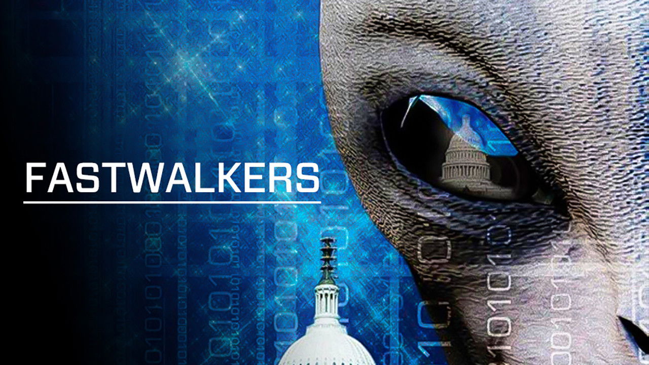 Backdrop for FastWalkers