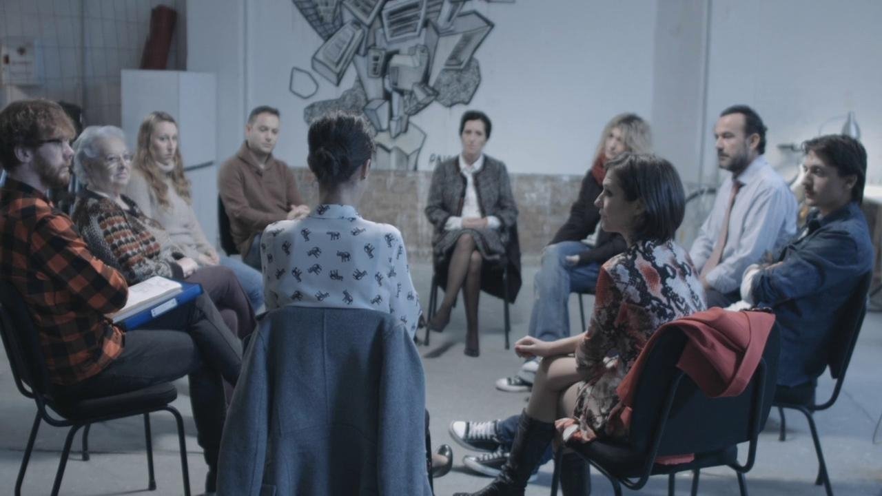 Backdrop for Vanilla