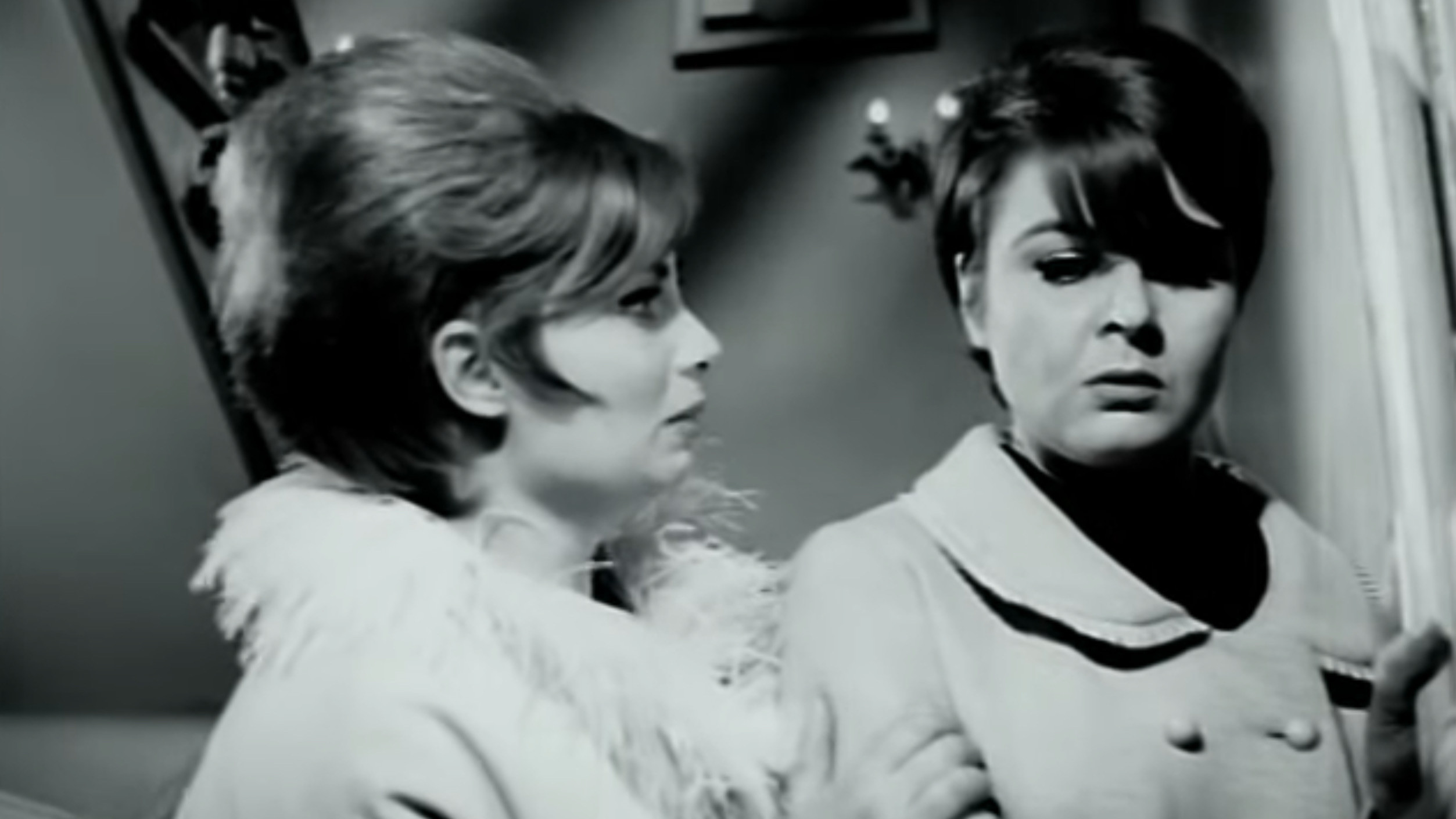 Backdrop for Allahaısmarladık Yavrum