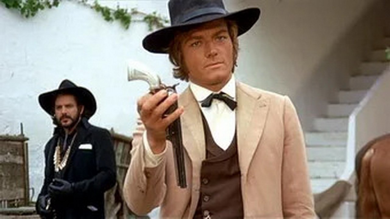 Backdrop for Hands Up, Dead Man! You're Under Arrest