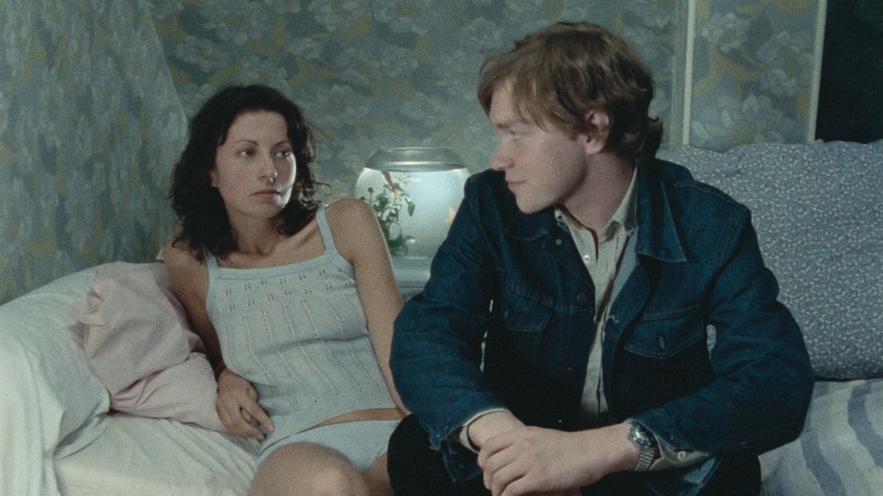 Backdrop for The Aviator's Wife