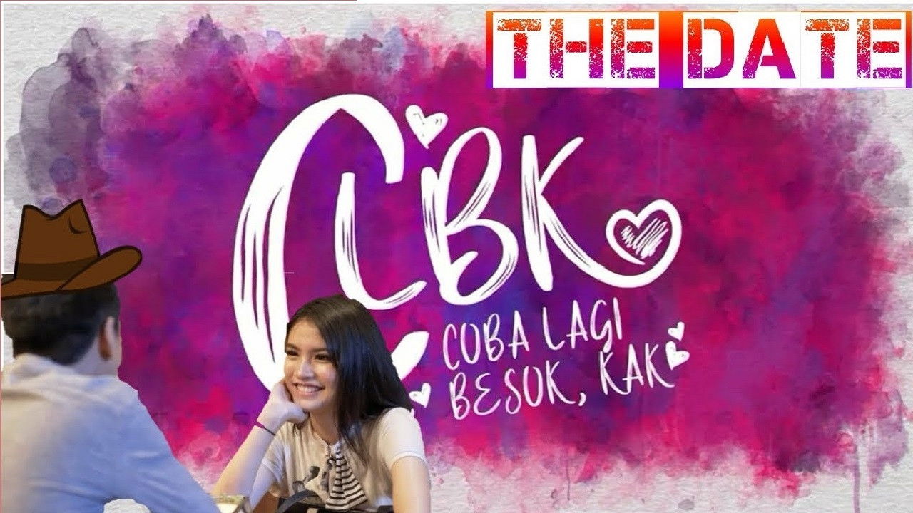 Backdrop for CLBK The Series
