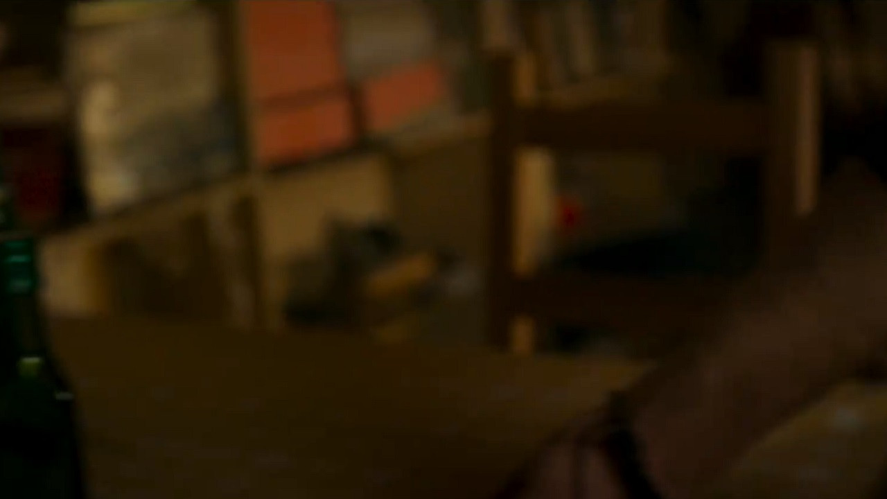 Backdrop for The Prank