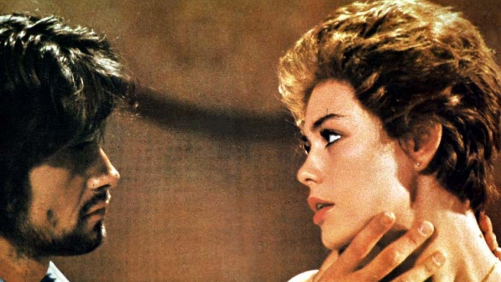 Backdrop for Kleinhoff Hotel