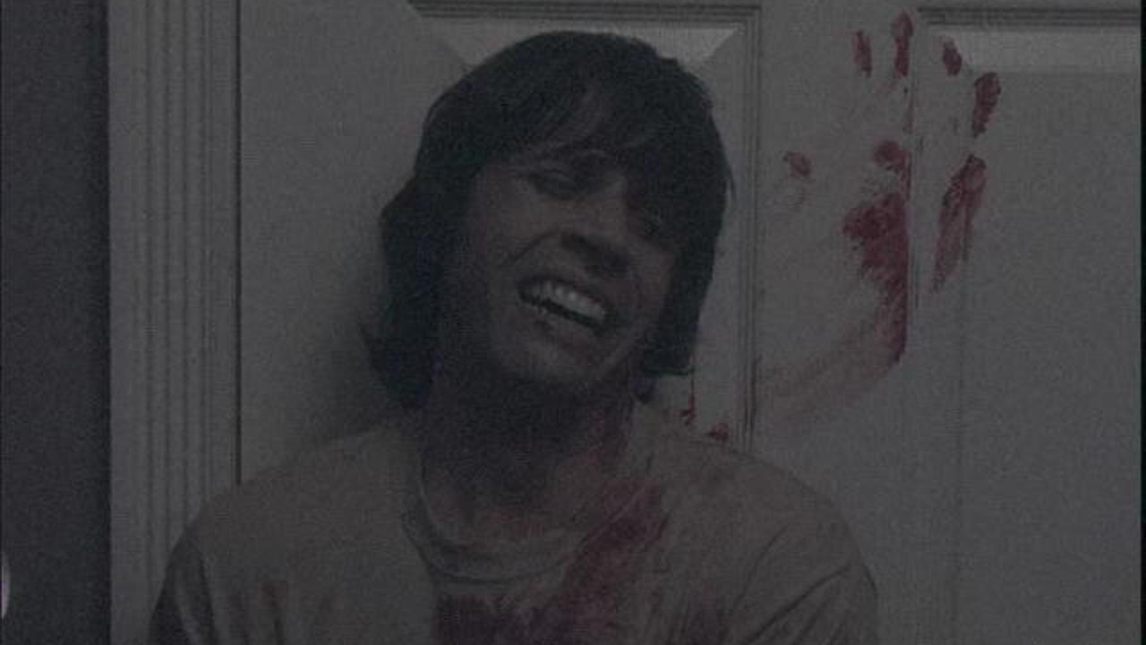 Backdrop for In Memorium