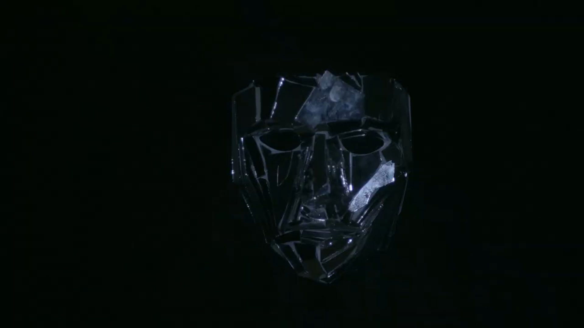 Backdrop for Prisme aux éclats