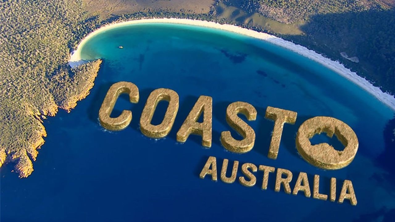 Backdrop for Coast Australia