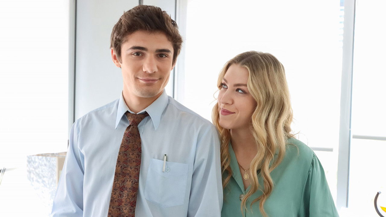 Backdrop for Τα Νεοκλασικά - Μιας Πεντάρας Νιάτα