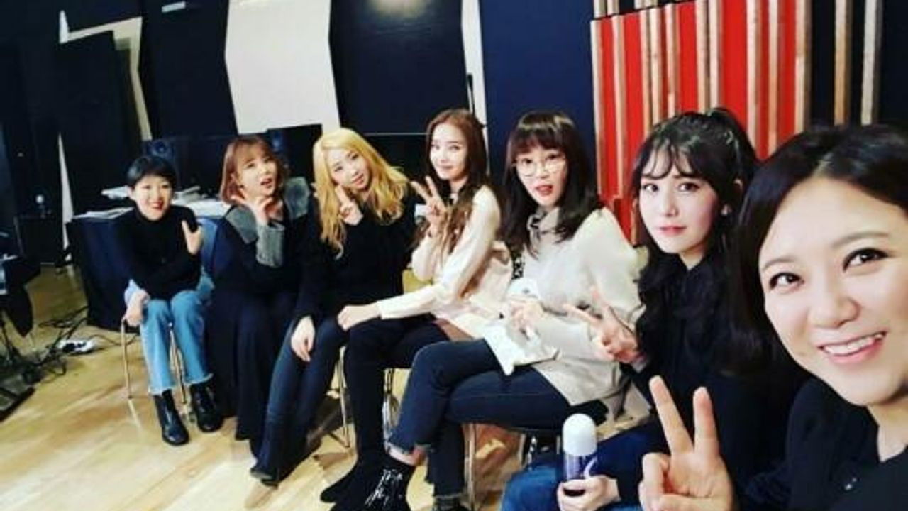 Backdrop for Sister's Slam Dunk