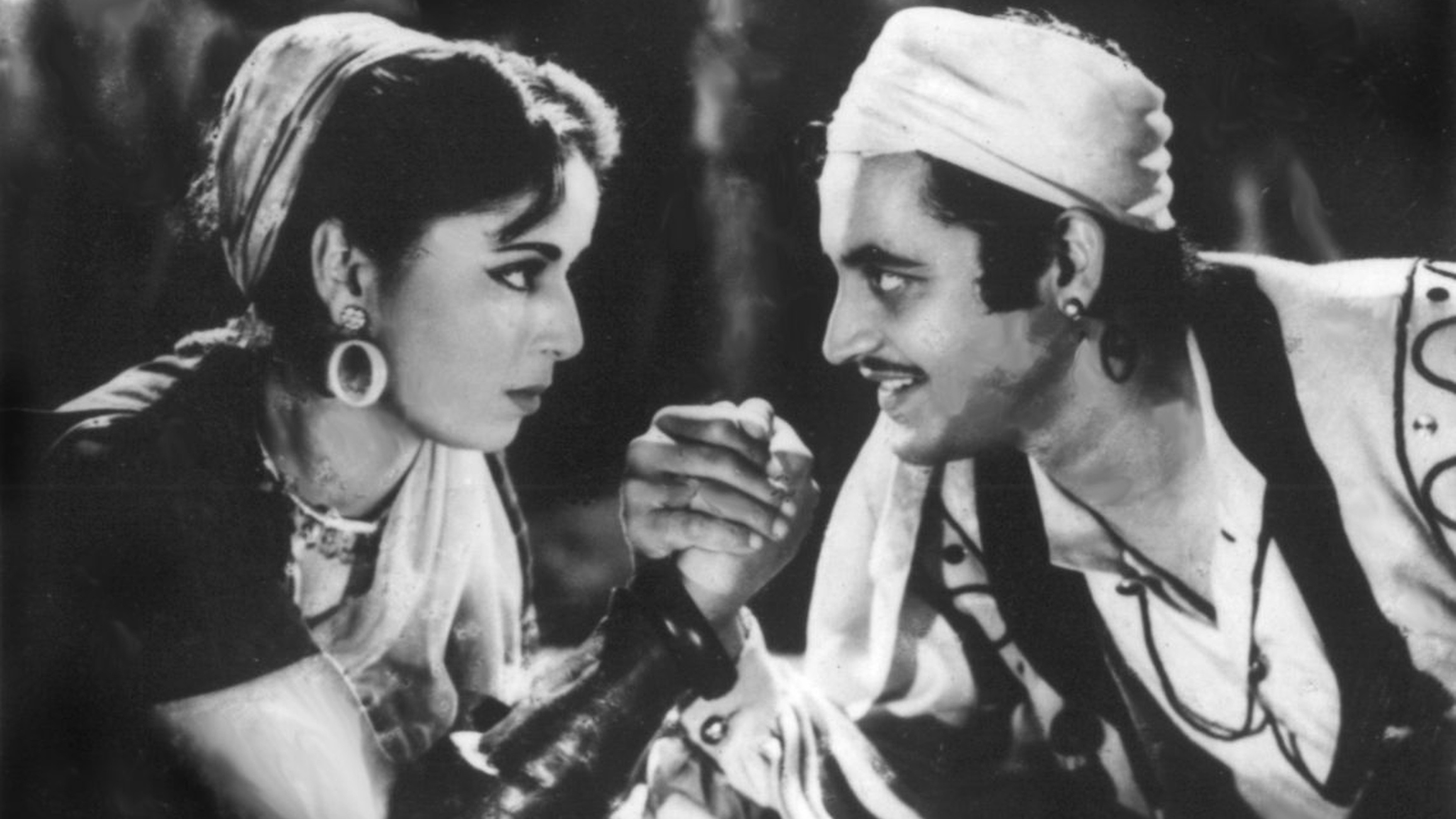 Backdrop for The Falcon