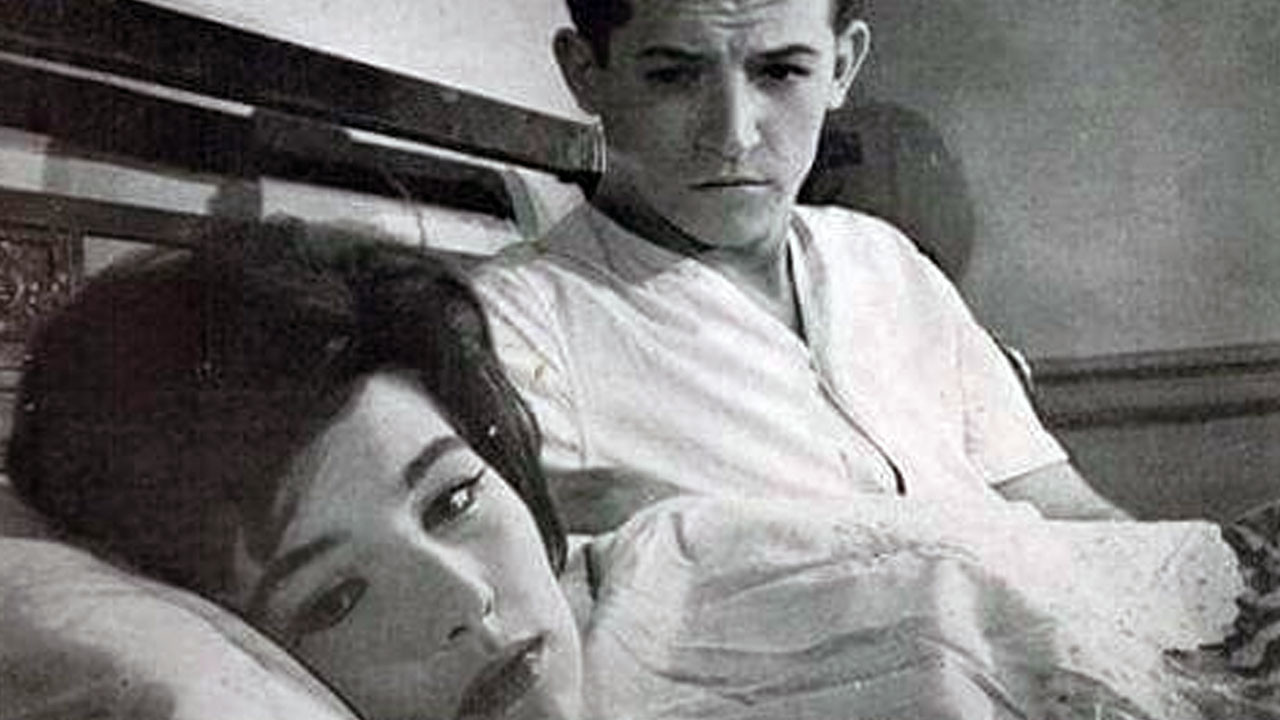 Backdrop for Those who will see God