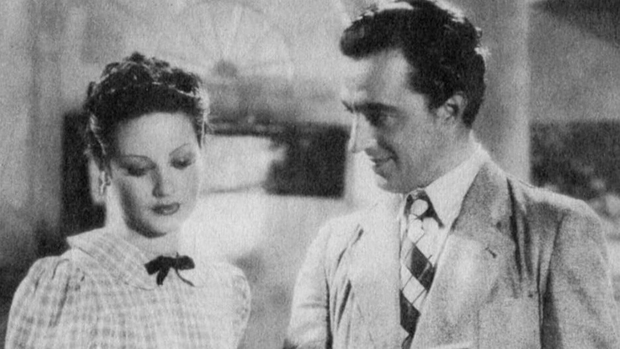 Backdrop for Le due madri