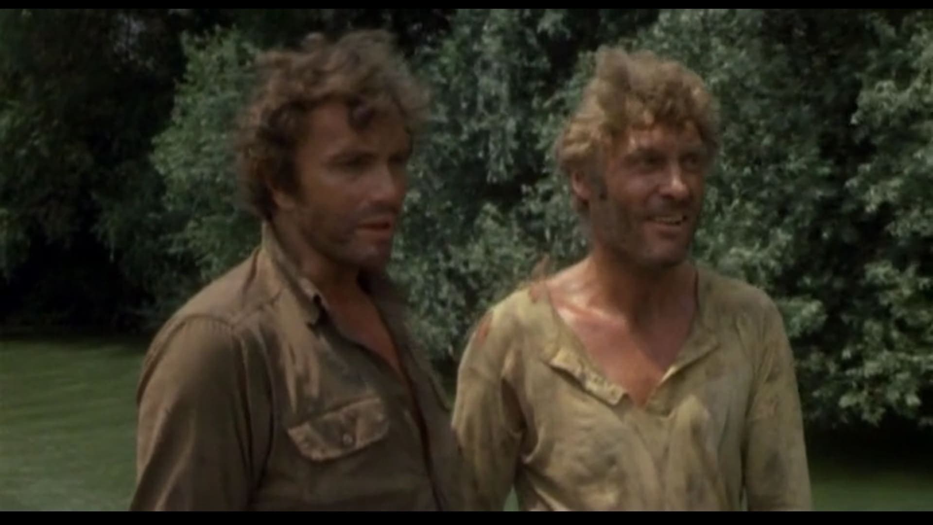 Backdrop for Hotel Paradise