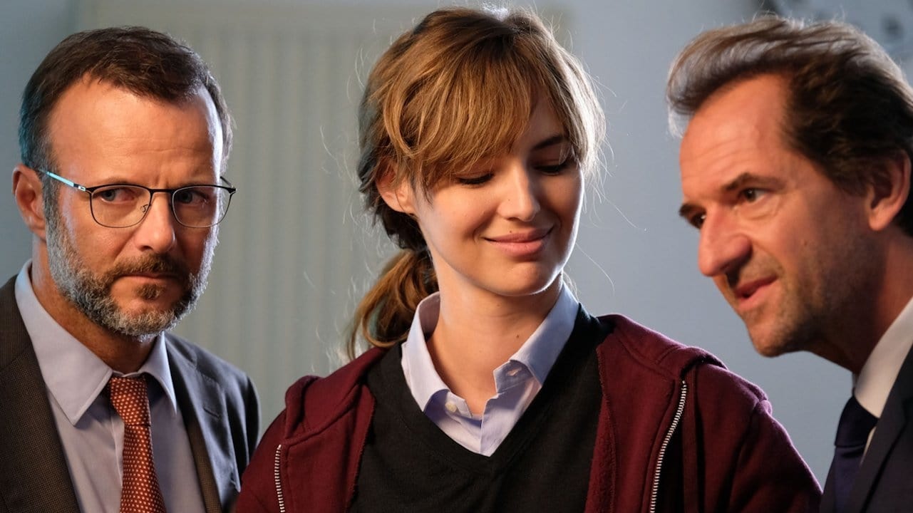 Backdrop for In and Out