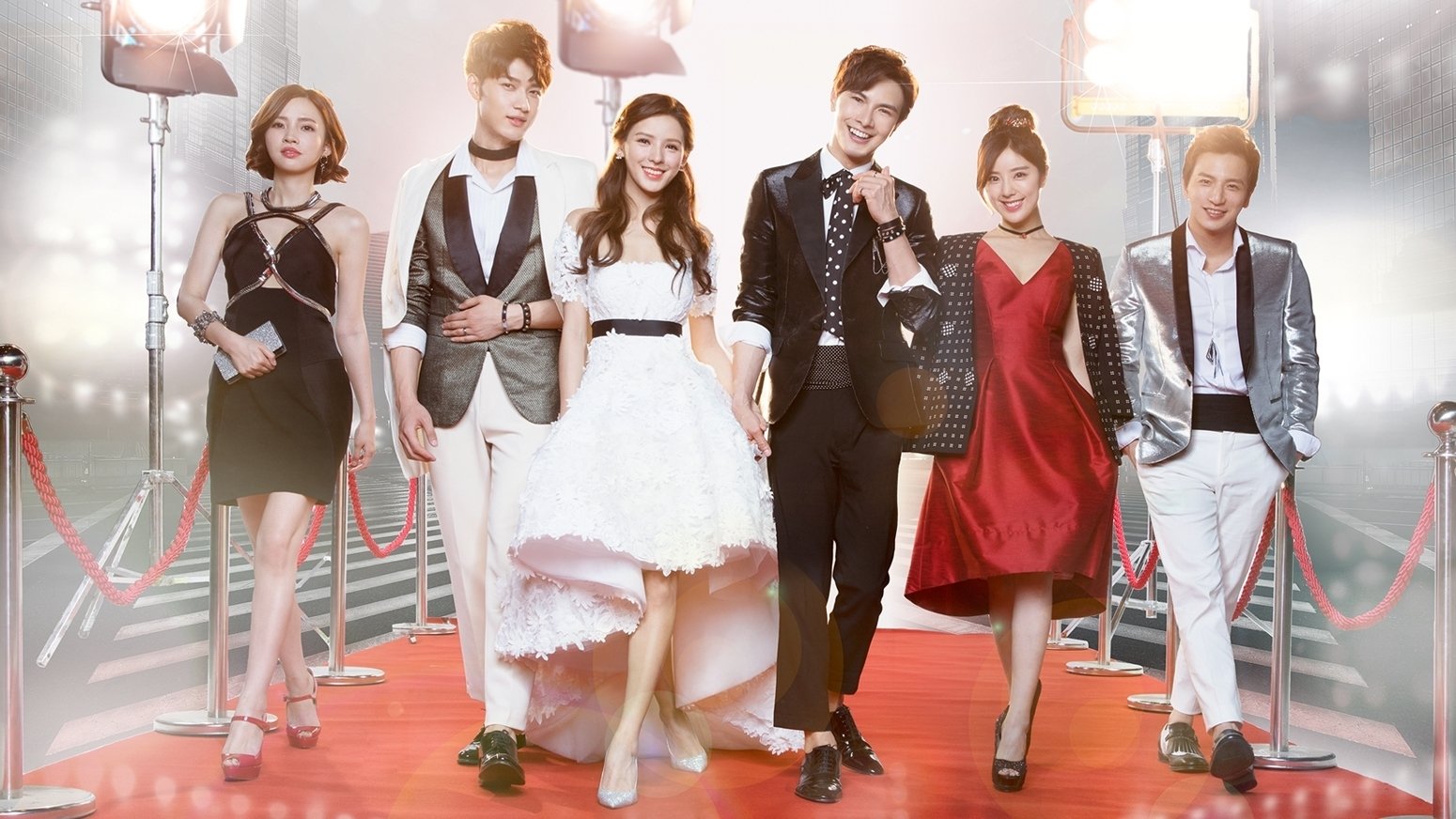 Backdrop for Dear Prince