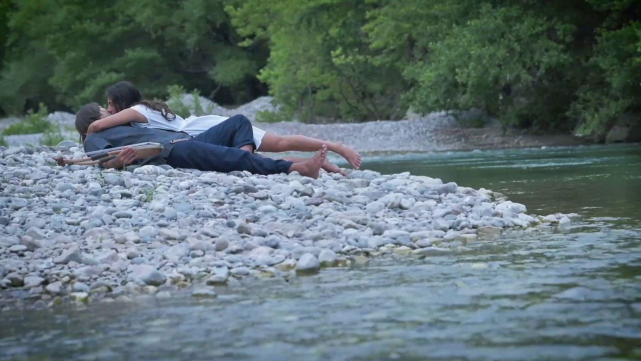 Backdrop for Return to Normality