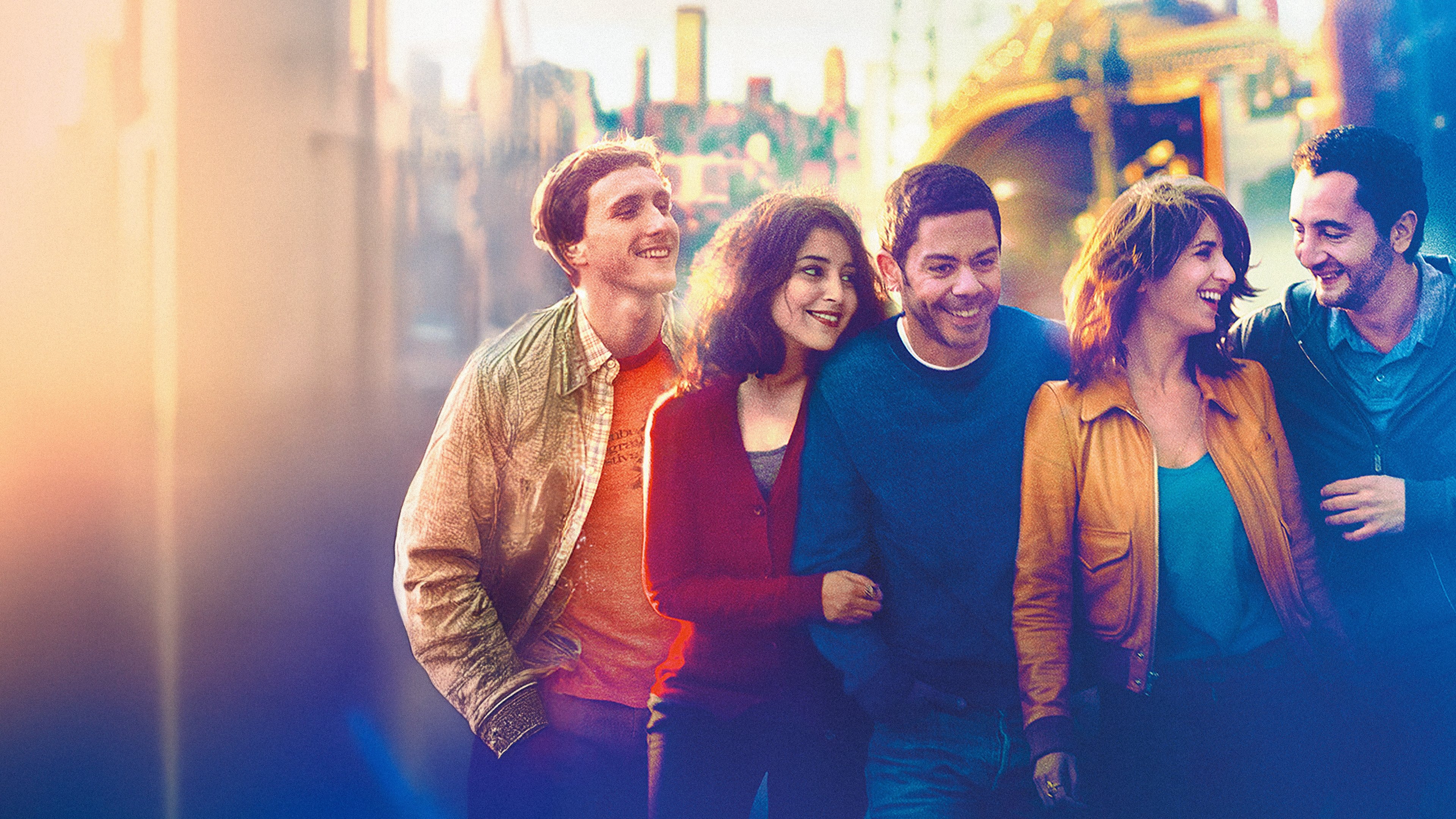 Backdrop for Nous York