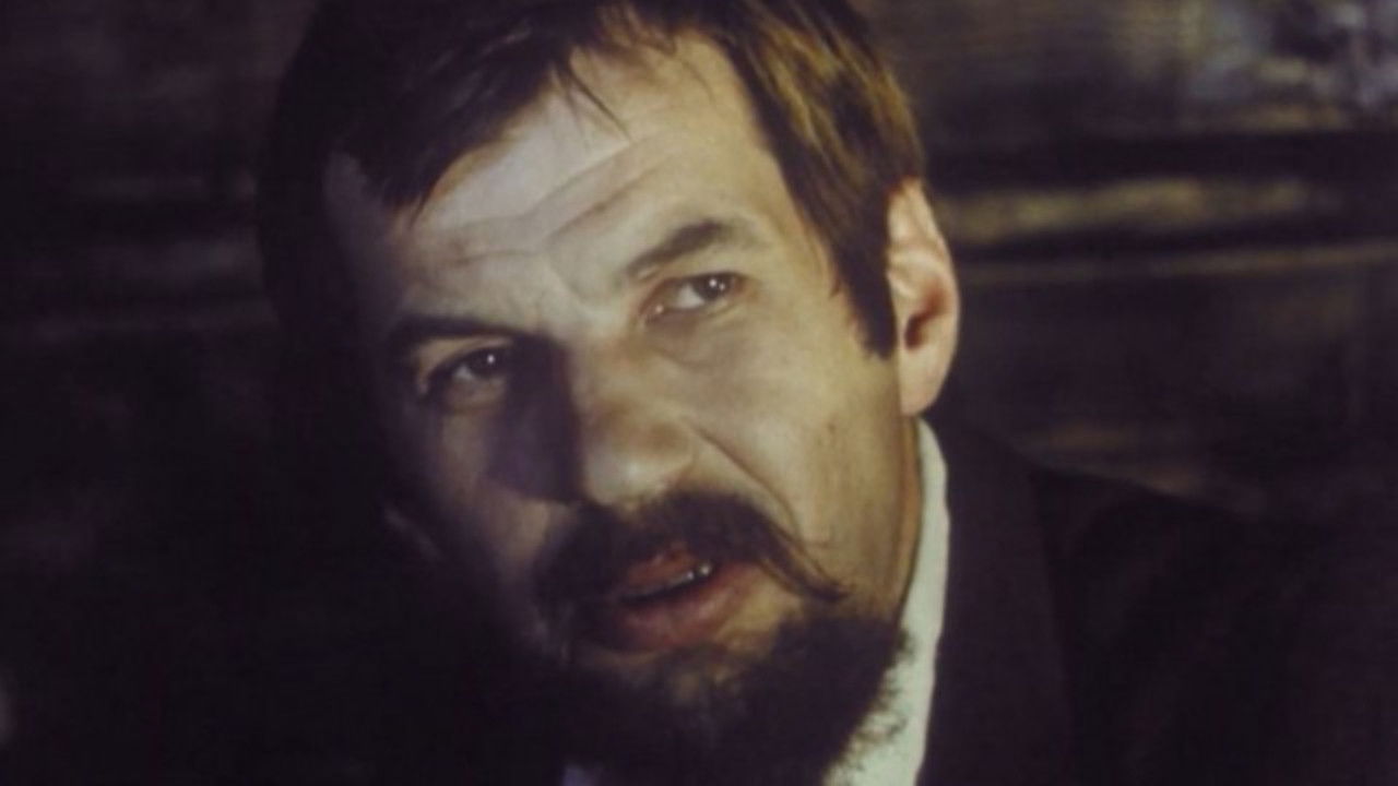 Backdrop for On the Way