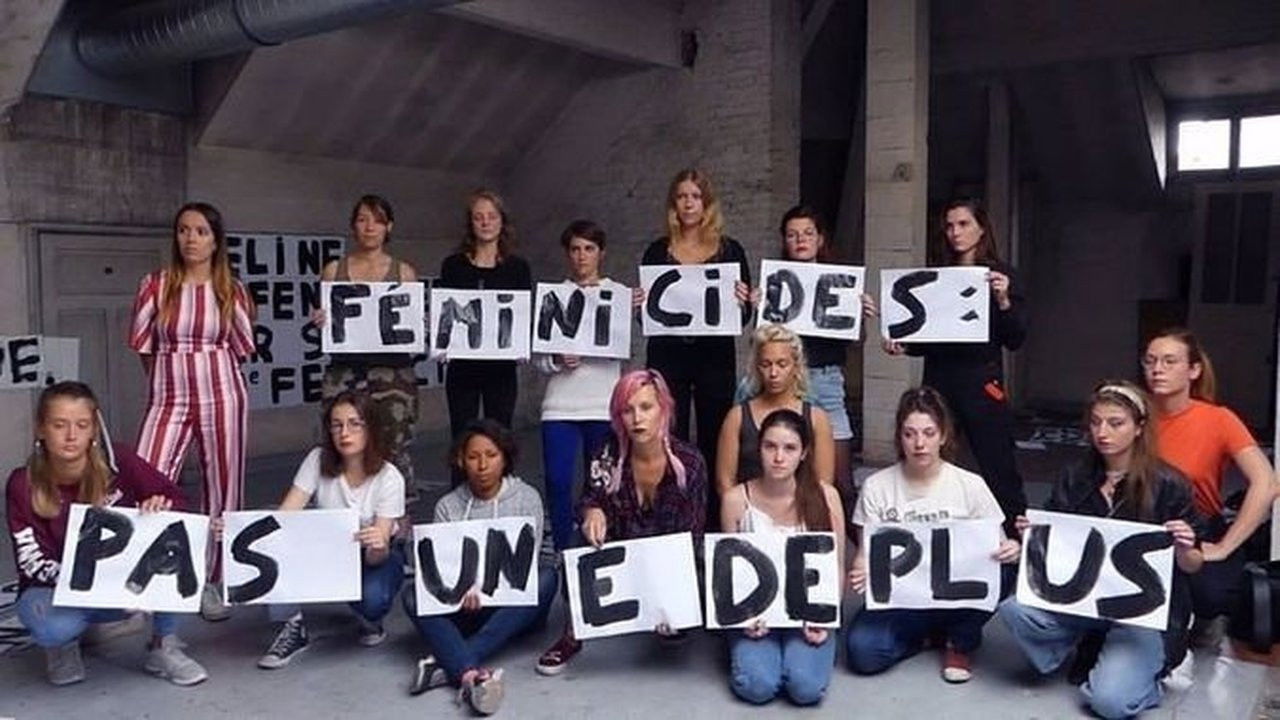 Backdrop for On ne naît pas féministe