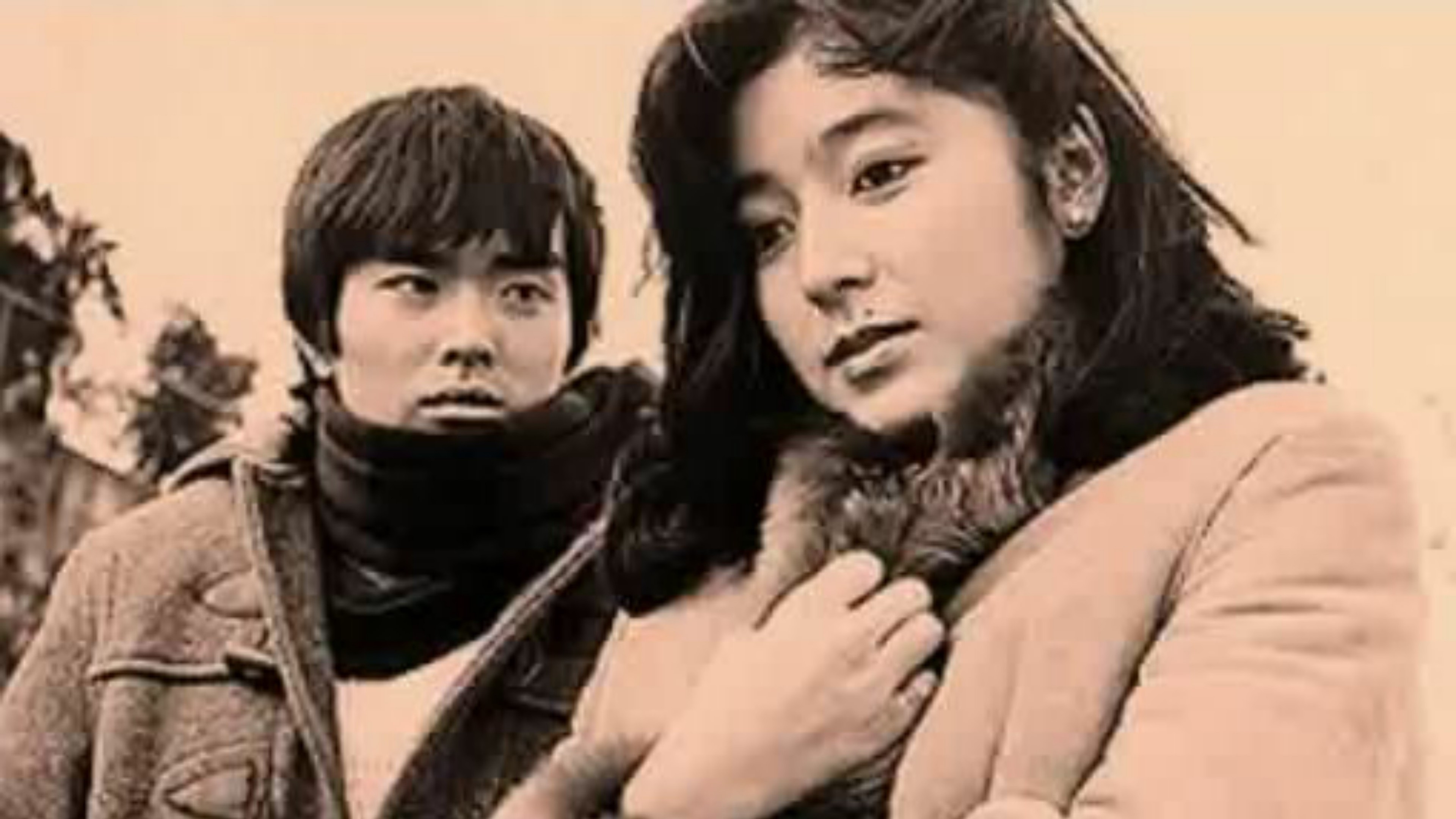 Backdrop for 青が散る