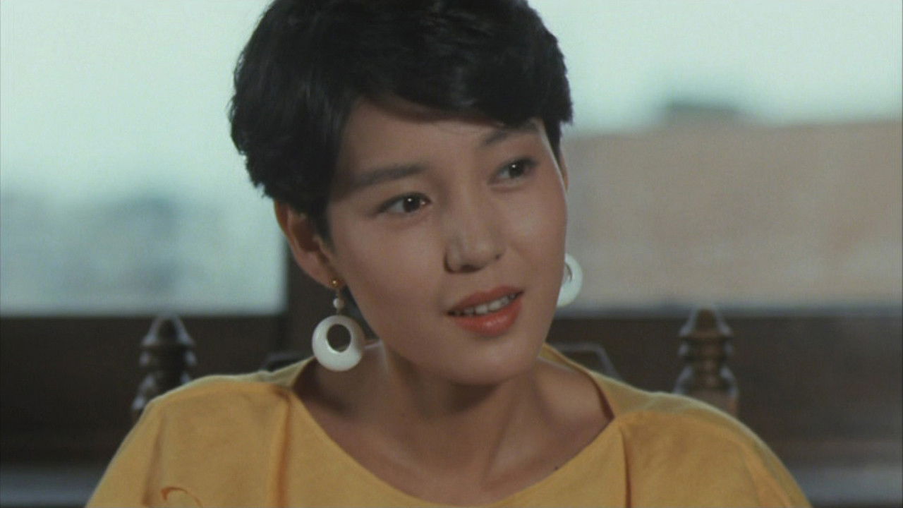 Backdrop for Deaths in Tokimeki