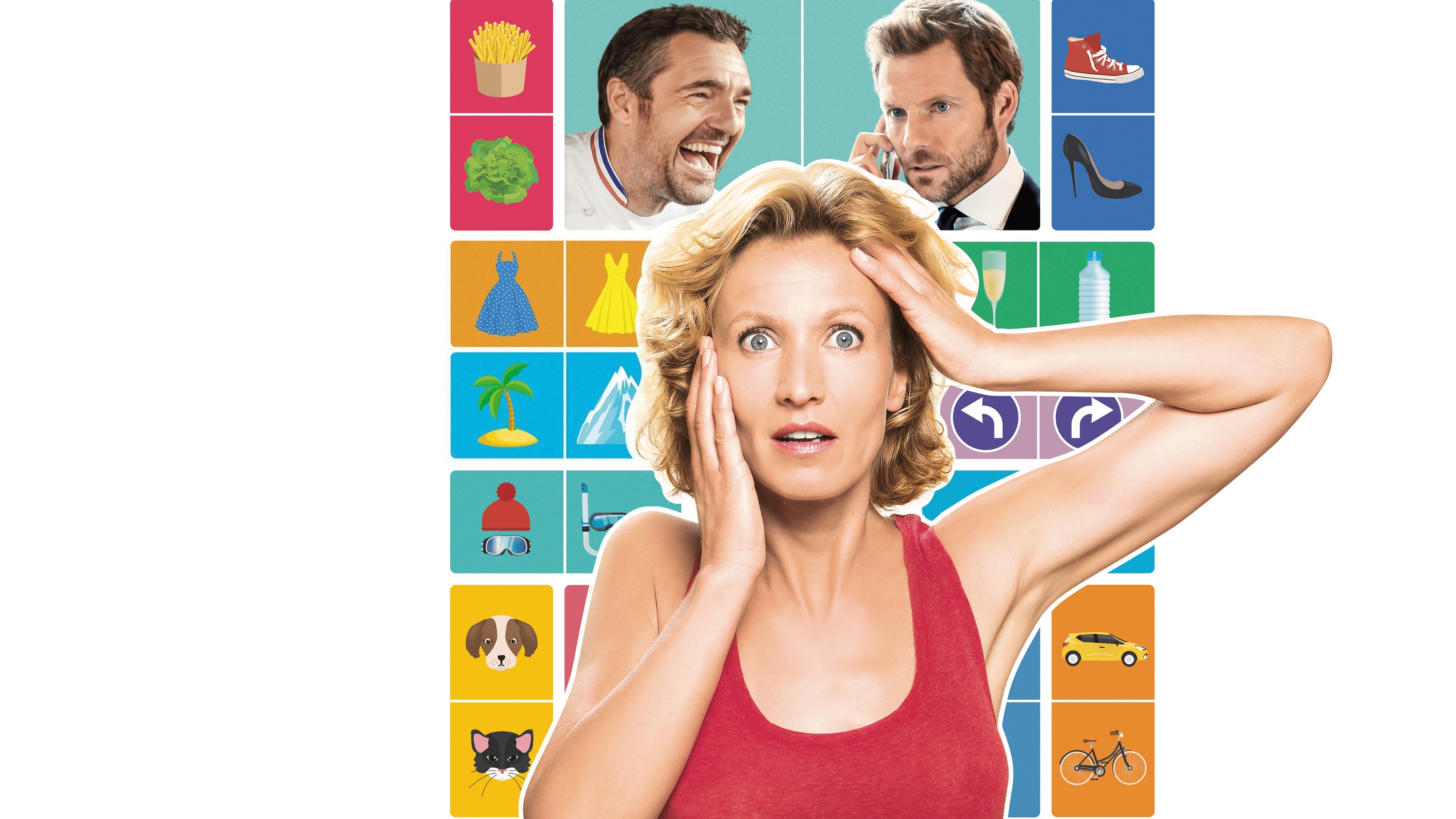 Backdrop for You Choose!