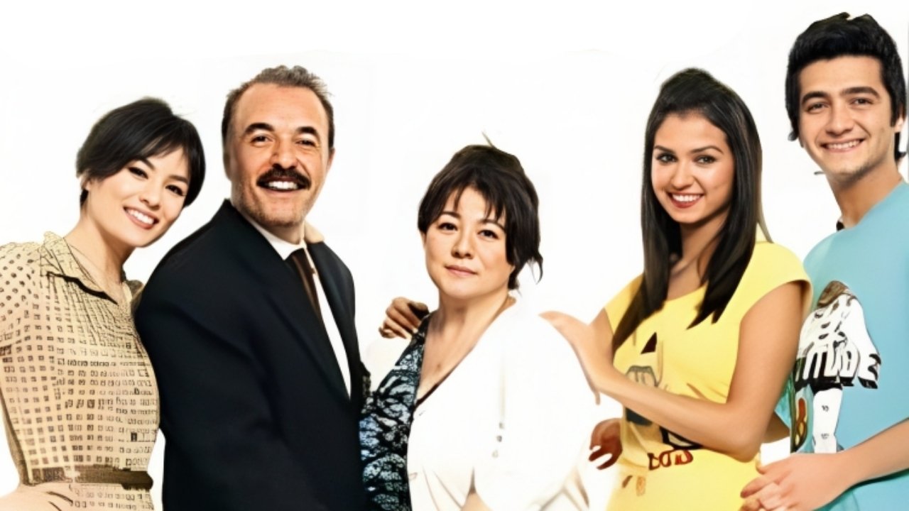 Backdrop for Memur Muzaffer