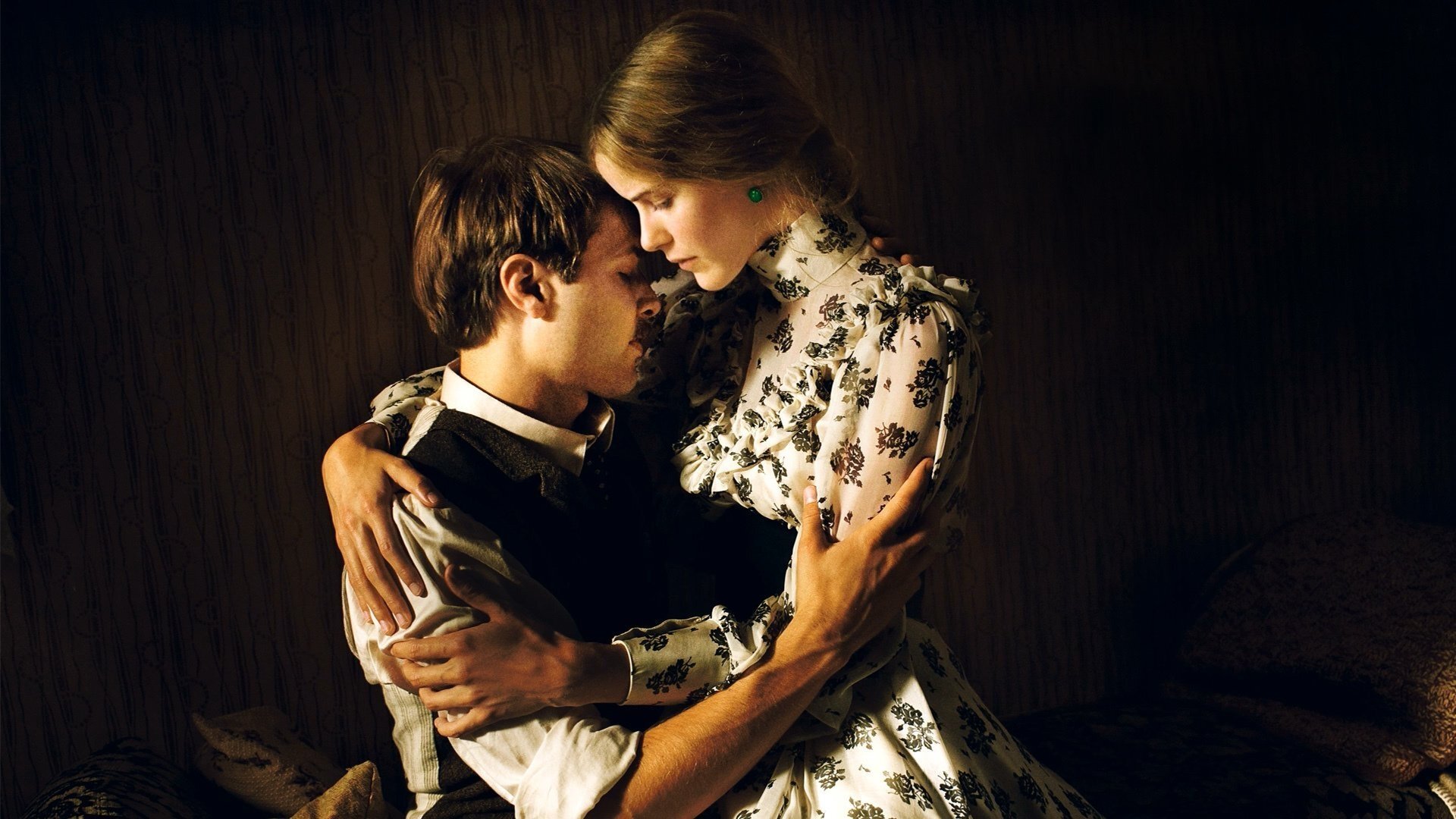 Backdrop for Eine wen iig, dr Dällebach Kari