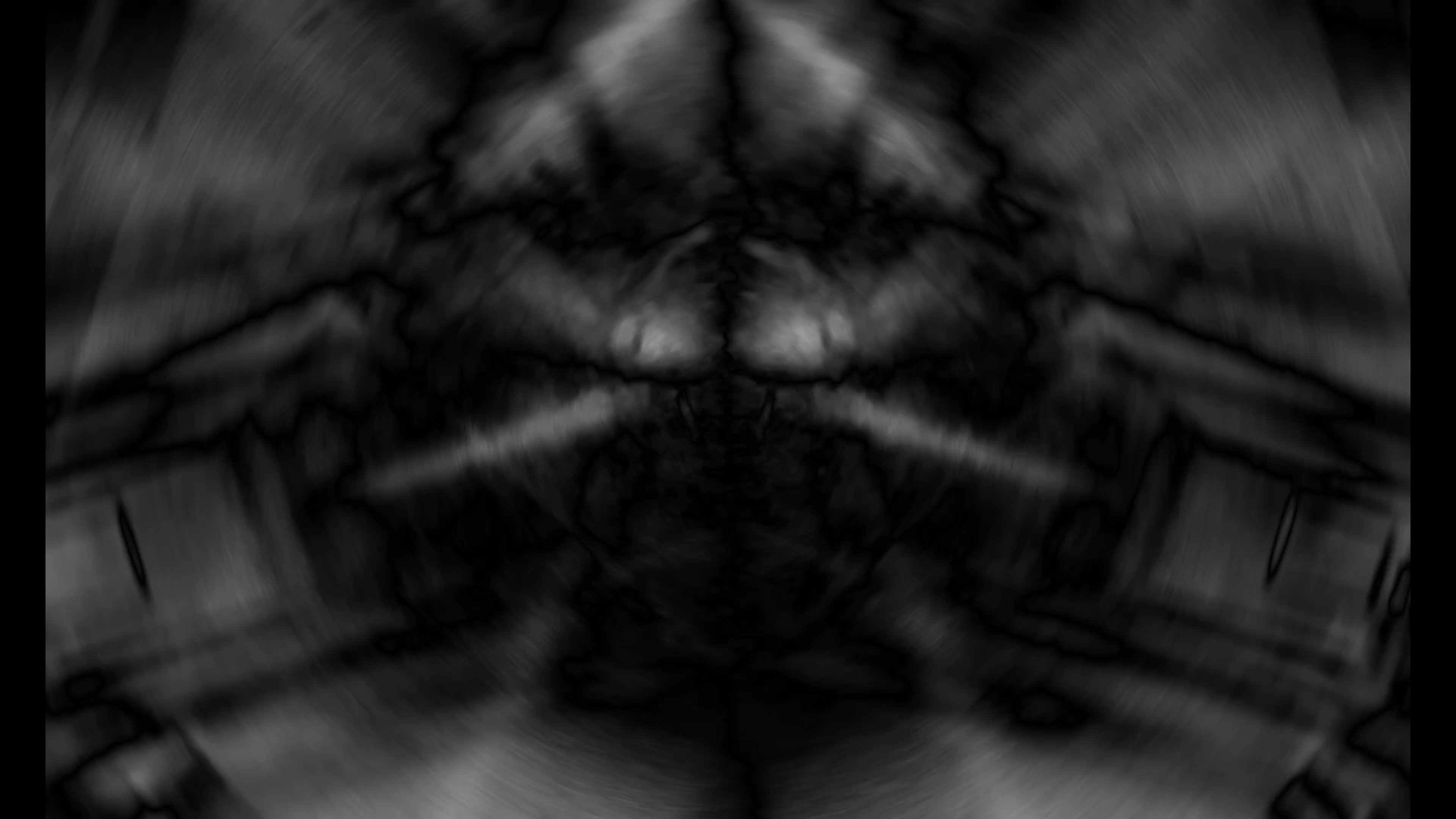 Backdrop for The Way to Escape from Eternity