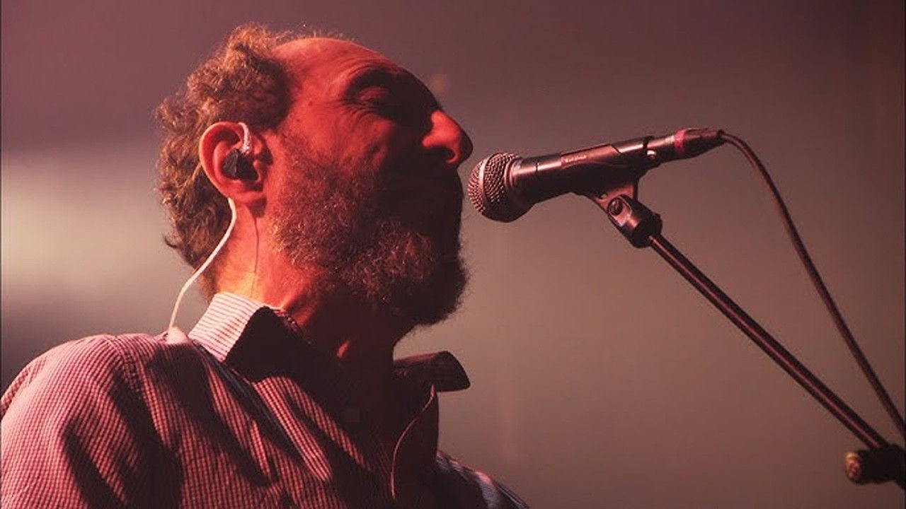 Backdrop for Los Planetas - Zona Temporalmente Autónoma