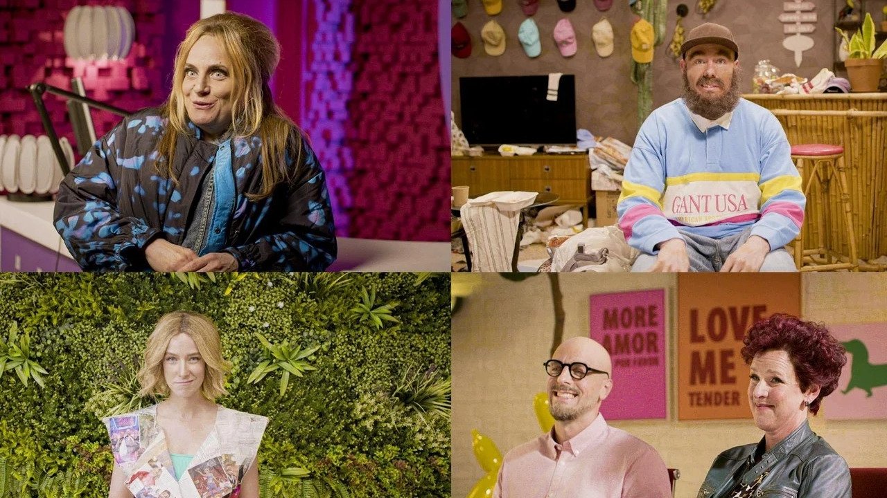 Backdrop for Sterregem