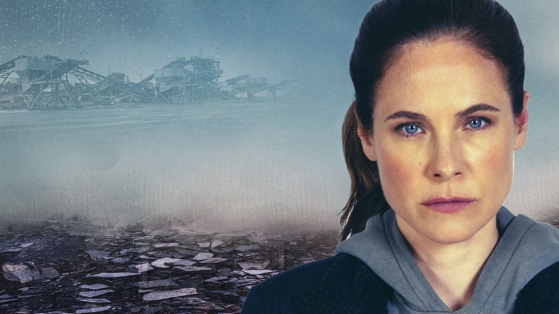 Backdrop for Ravages