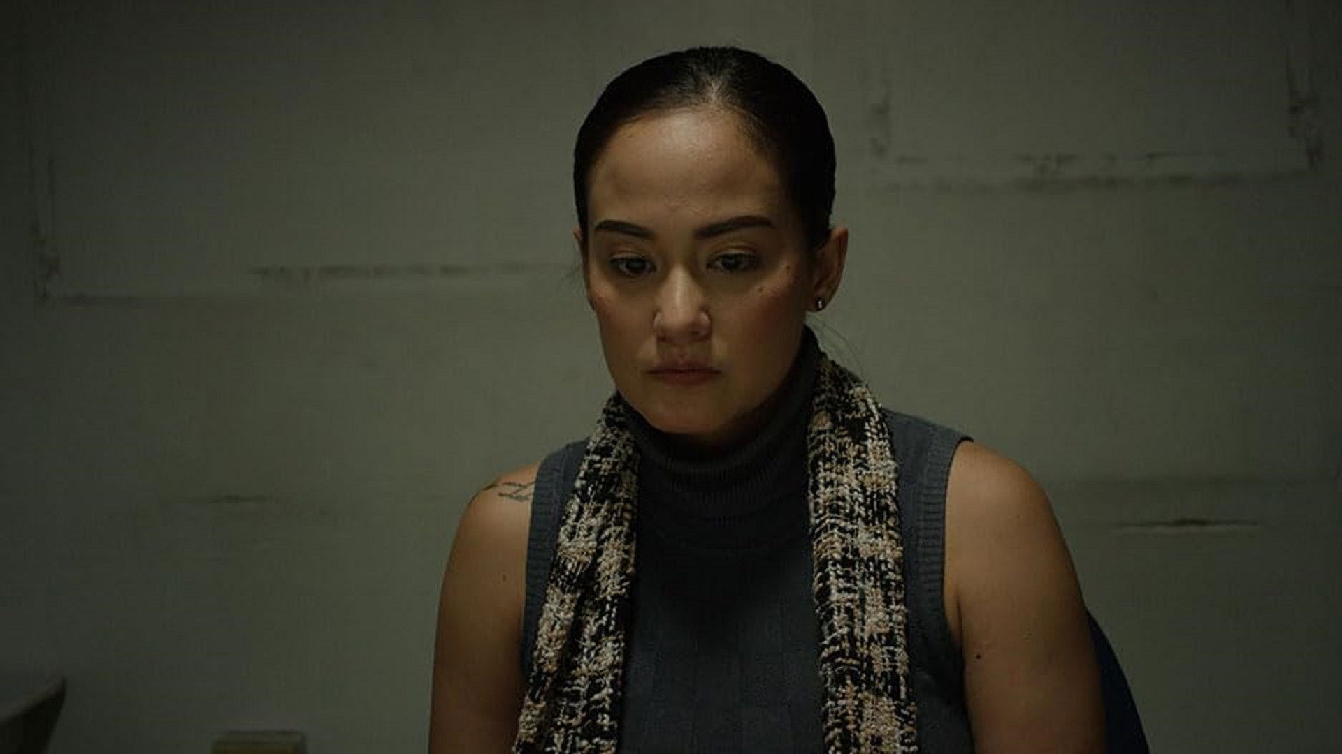 Backdrop for 12 Weeks