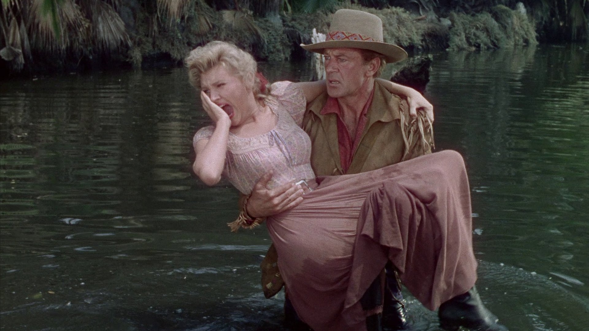 Backdrop for Distant Drums