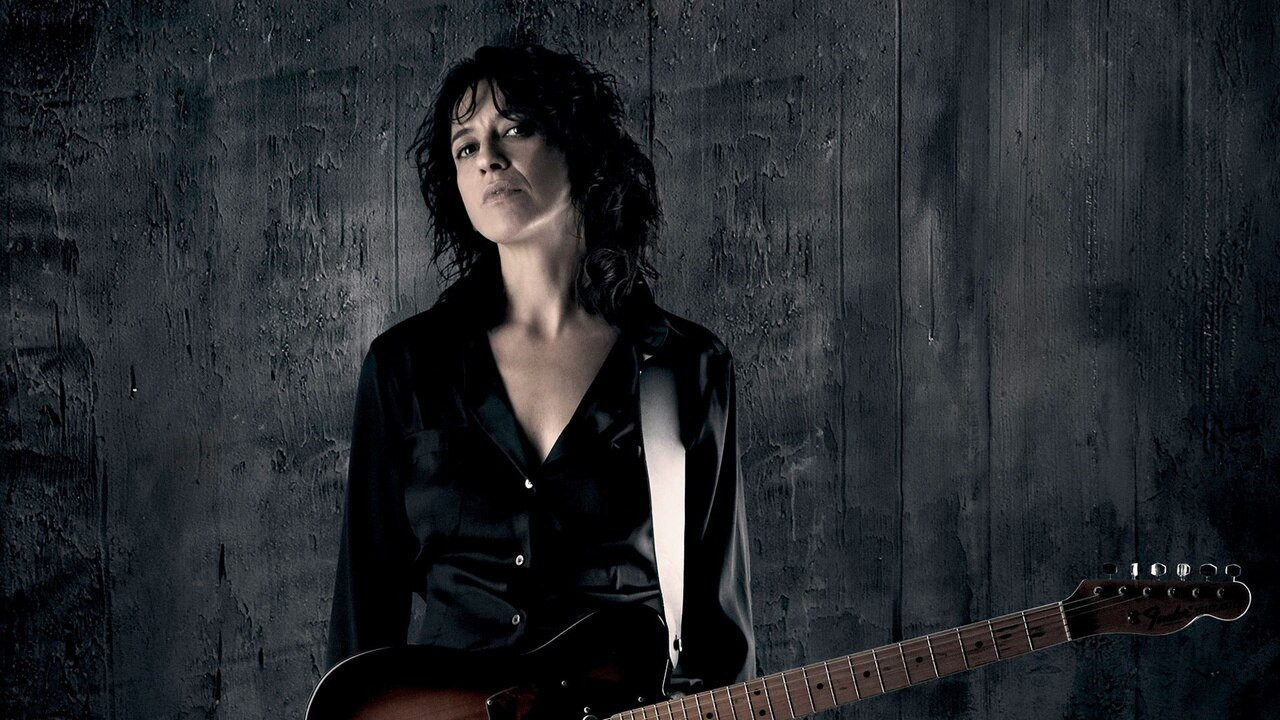 Backdrop for Quo vadis, baby?