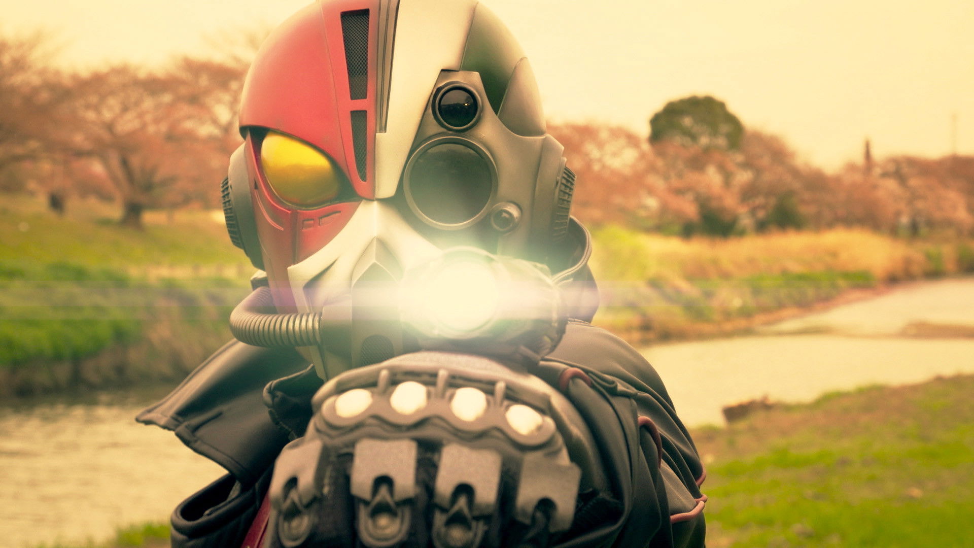 Backdrop for Slavemen