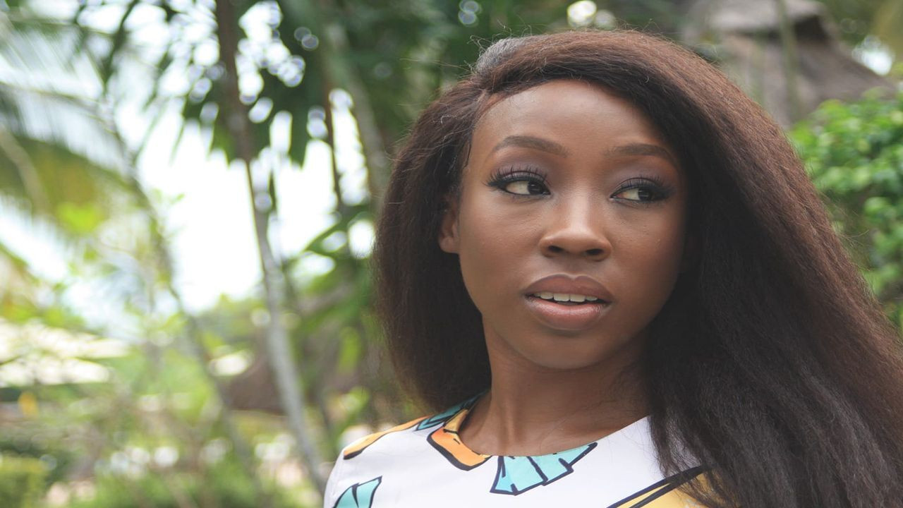 Backdrop for Cold Feet