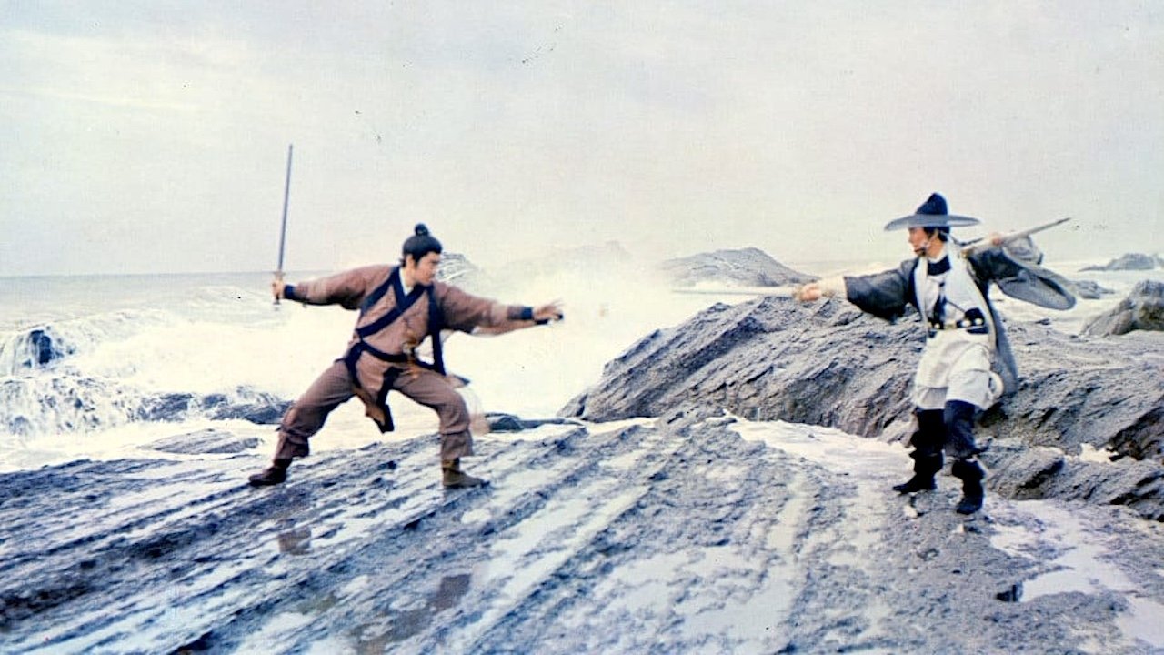 Backdrop for The Ghost Hill