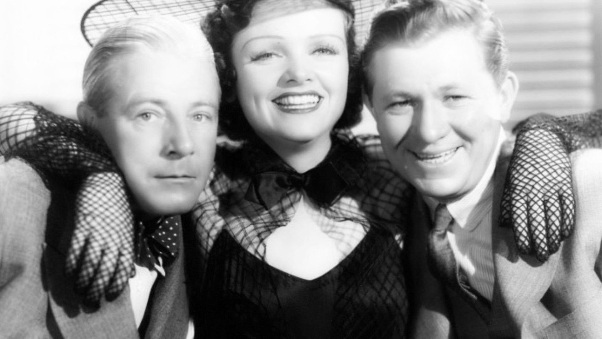 Backdrop for Bachelor Bait