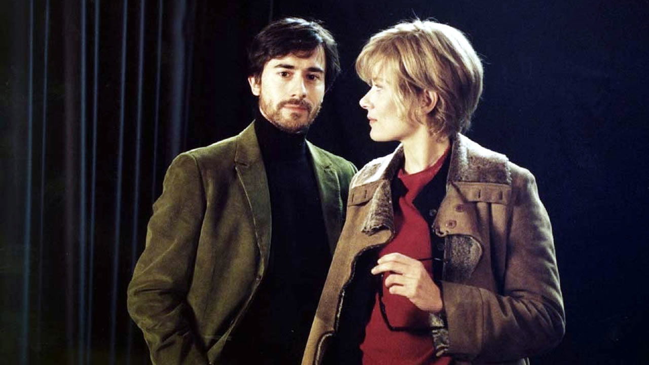 Backdrop for The Life I Want