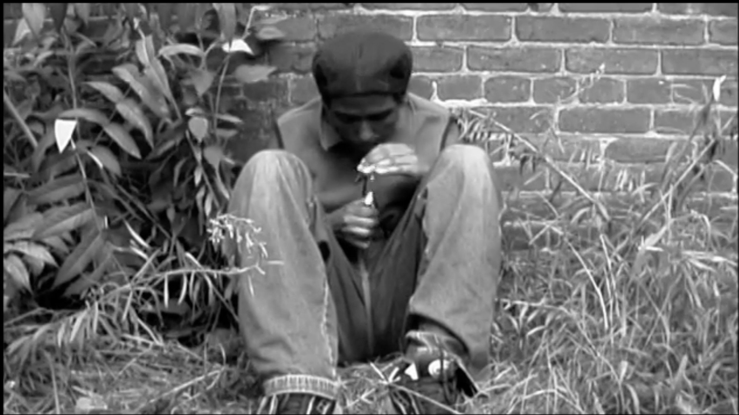 Backdrop for Cigarette