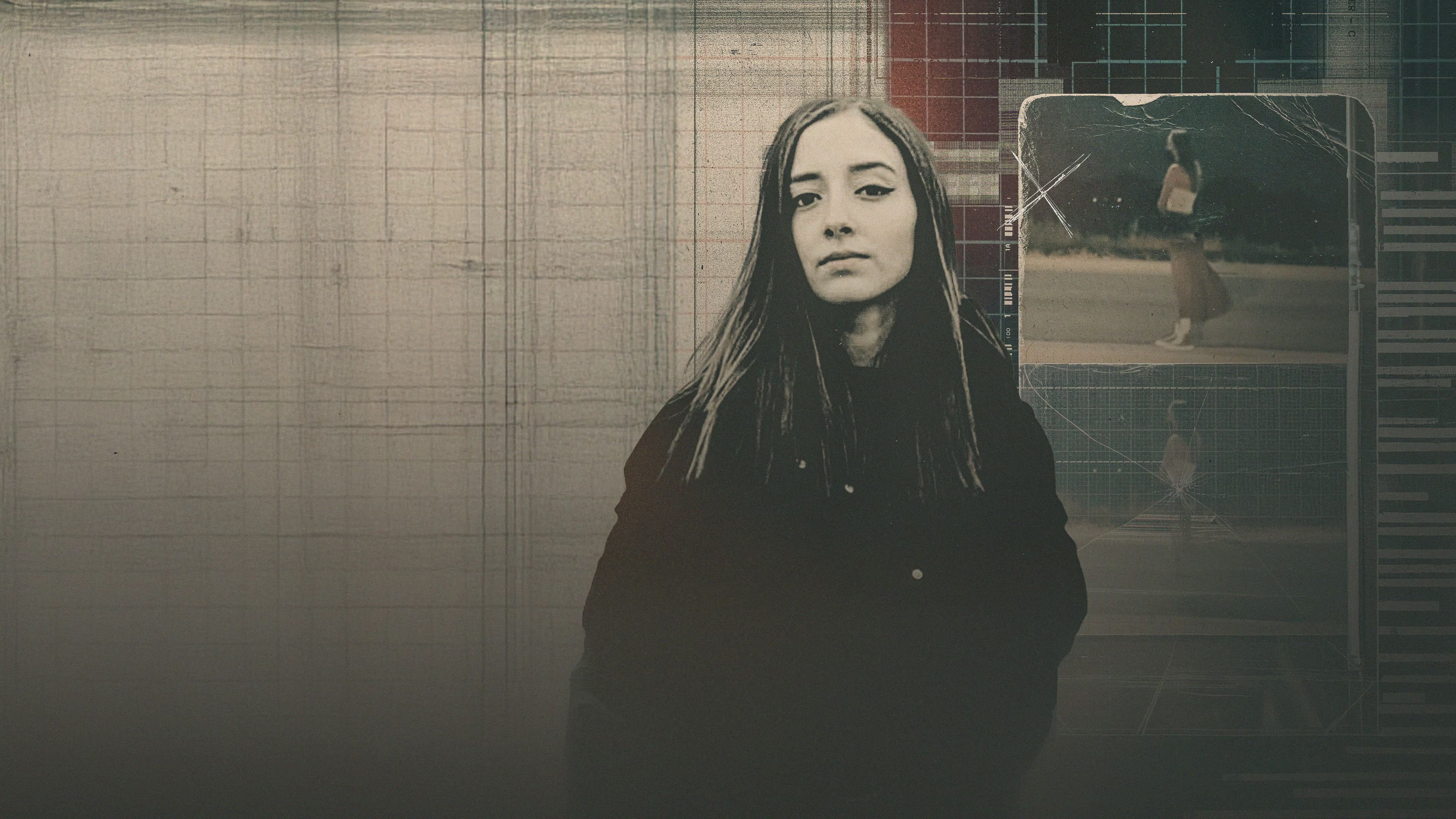 Backdrop for Who Killed Our Daughter?