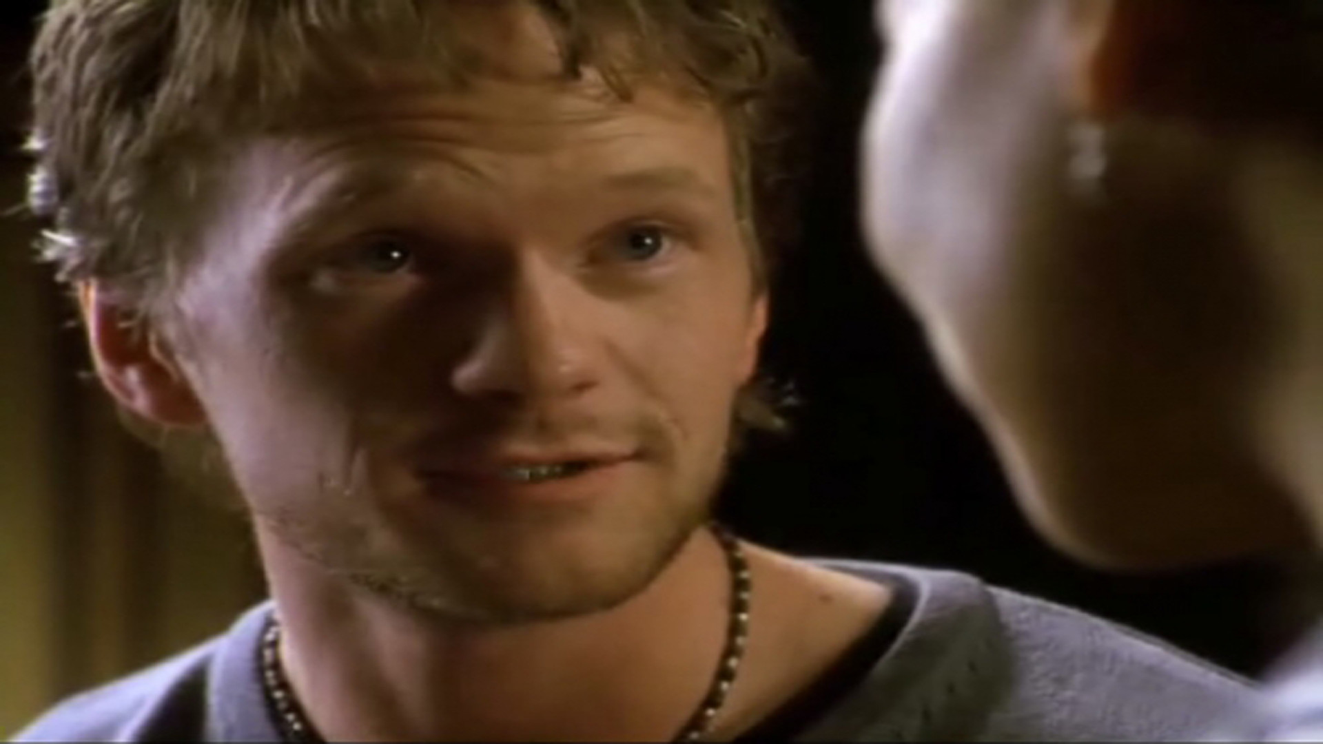 Backdrop for The Wedding Dress