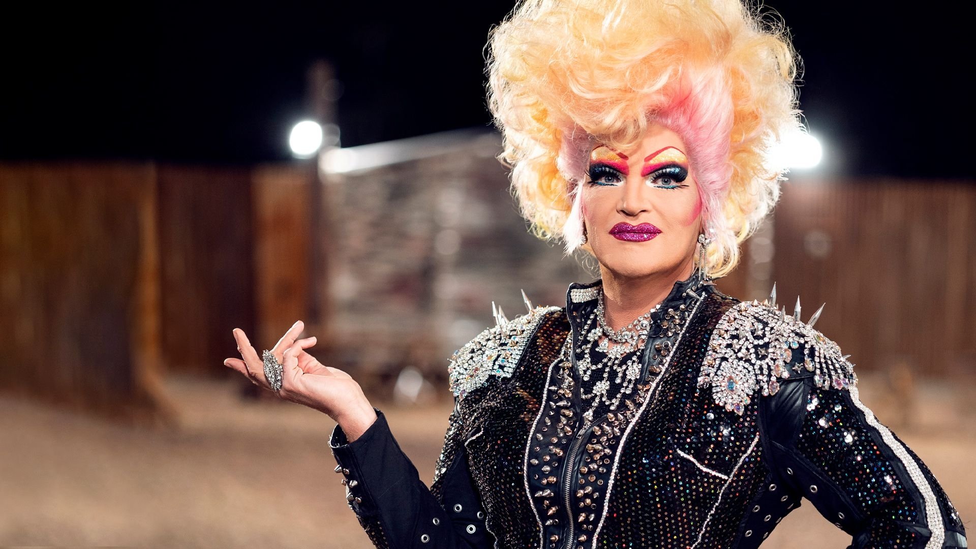 Backdrop for Das große Promi-Büßen