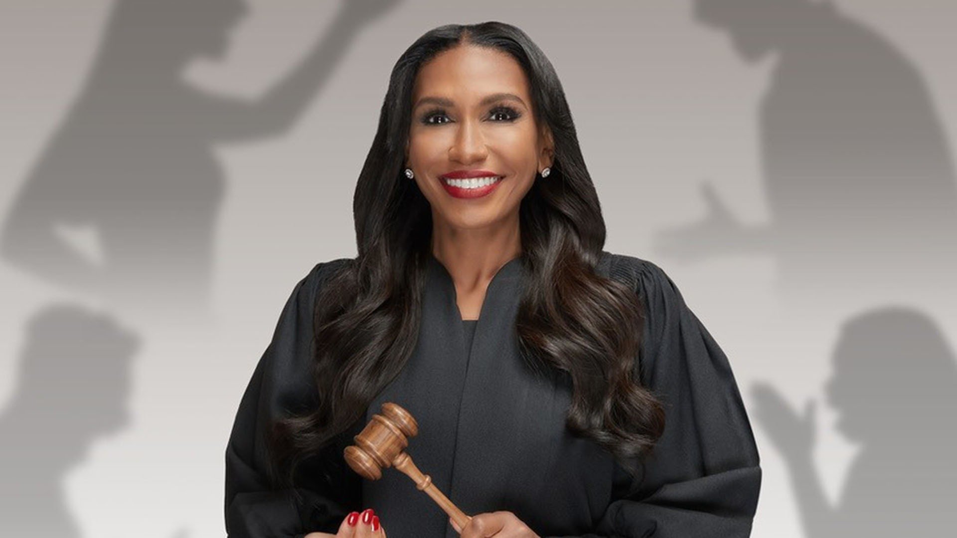 Backdrop for Relative Justice