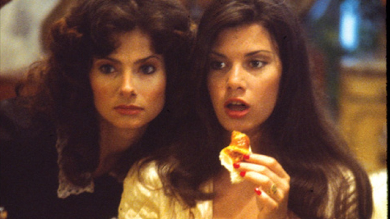 Backdrop for Blue Magic