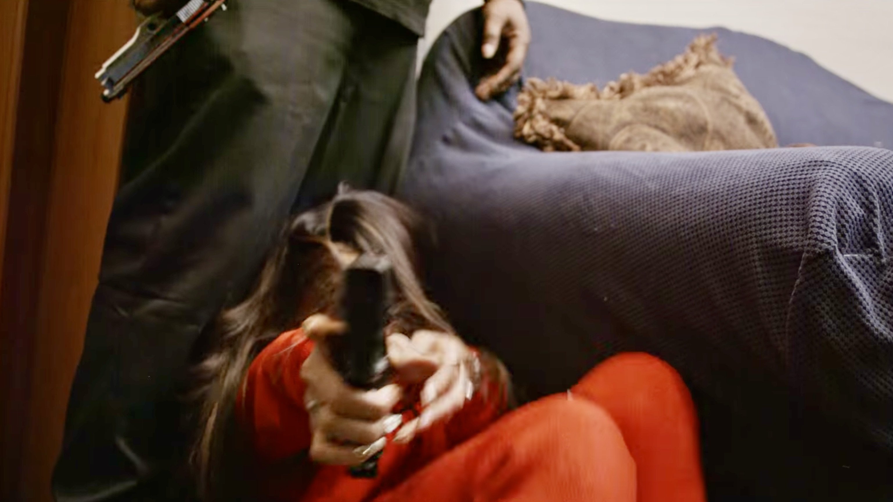 Backdrop for Tolerance